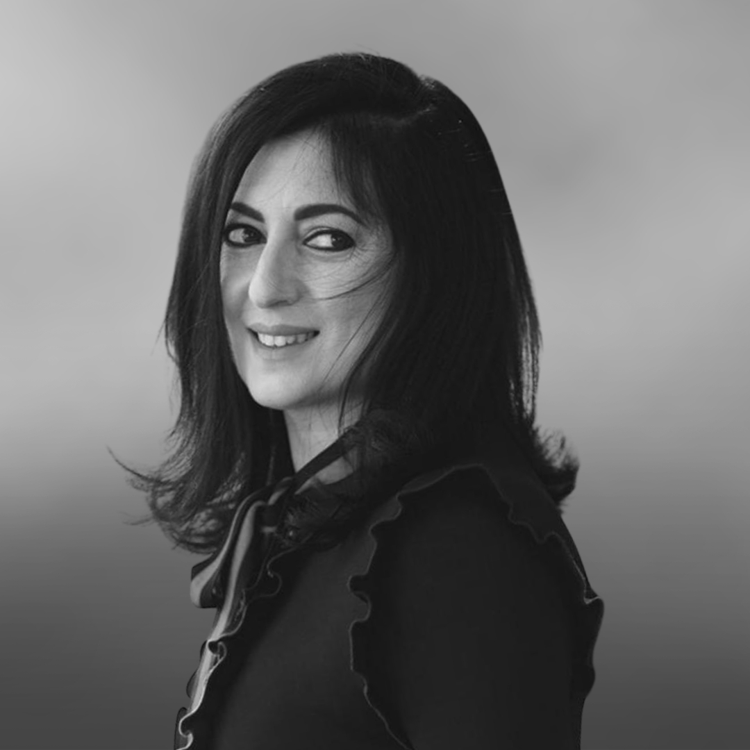 Grigoria Oikonomou, Heikos Design Concept Studio